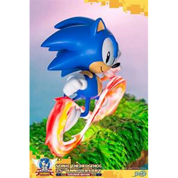 sonic and the big adventure