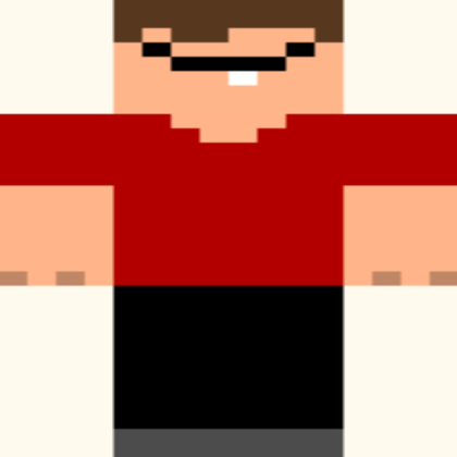 my minecraft skin Roblox decal