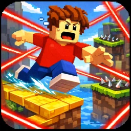 "A Classic Obby" icon