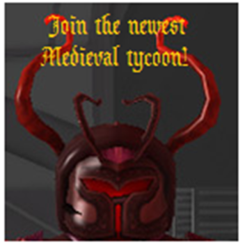 Medieval Tycoon - Beta