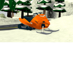 Shred!