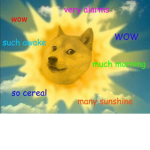 The International Doge Group of Roblox