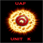 uaf unit k