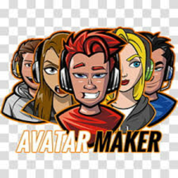 Purchase My Avatar!