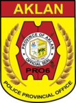 「PNP」 Aklan Police Provincial Office
