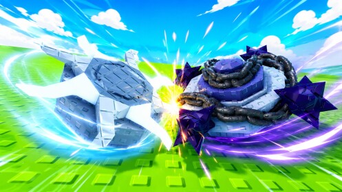 Blade Battle Simulator