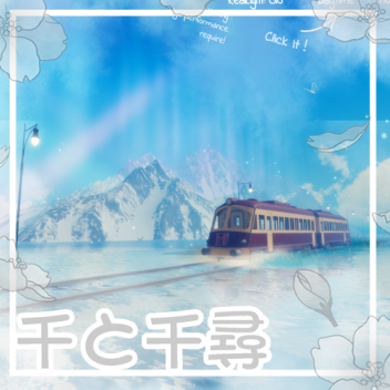 Spirited Away [Show Case]