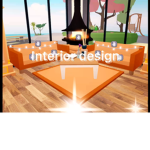 Interior Designn
