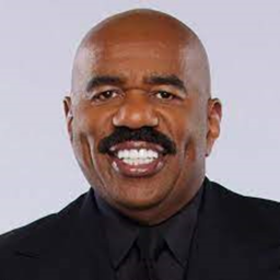 Steve Harvey's Troll Obby
