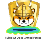 THE ARMED FORCES OF THE DOGE REPUBLIC (DRAF)