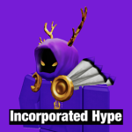 Incorporated Hype