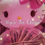 Ugc's for Cheap