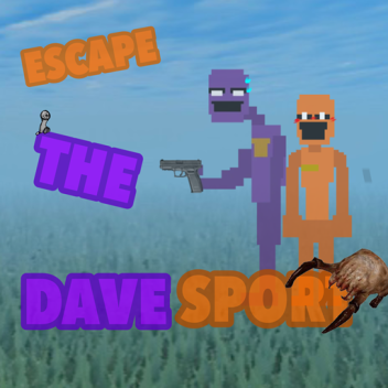 ESCAPE THE DAVESPORT