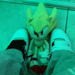 SUPER SONIC BOIII