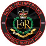 [RMP] Royal Military Police Communications