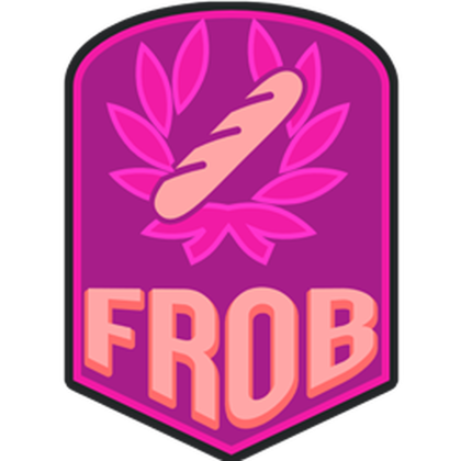 Frobulate avatar