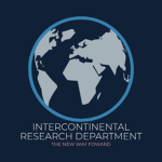 [ZPRU] Intercontinental Research Department