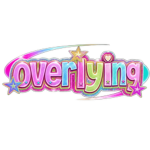 overlying