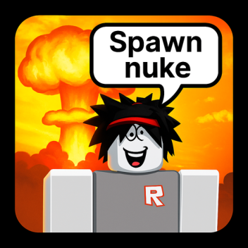 Spawn Anything!