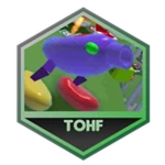 caption=Badge
