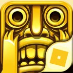 Temple Run: Roblox Edition