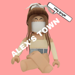 Alex’s Town