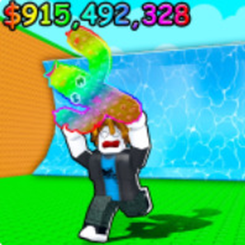 Escape Tsunami For Plants Vs Brainrots