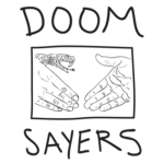 Doom Sayers Clothing