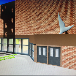 Museum of Natural history [Construction]