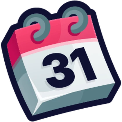 31 Days Games Roblox group icon