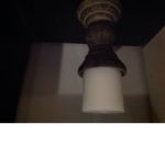 Candlelit myth containment