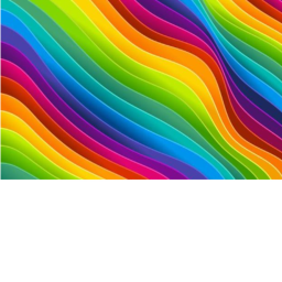 Rainbow obby
