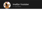 Imaflyn Youtuber's Fan group