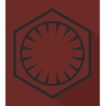 | • The First Order • |