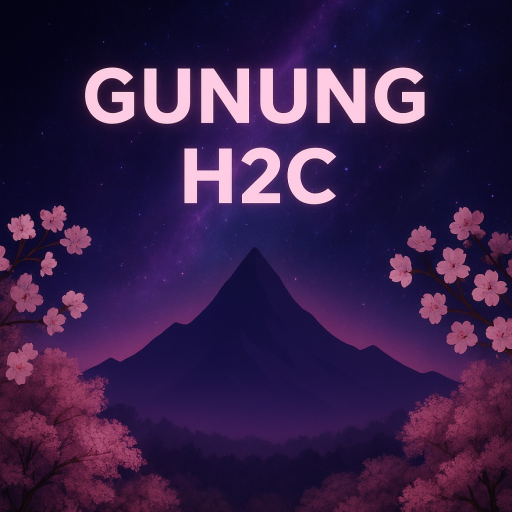 [SPEEDRUN+FREE AVA] H2C MOUNTAIN official Roblox game thumbnail