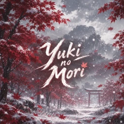Yuki no Mori 🍁 icon