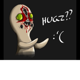 SCP -  173 Demonstration