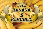 The Banana's Republic