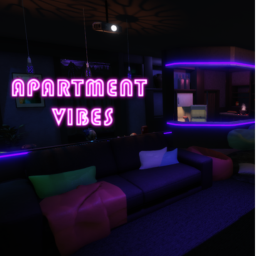[🛍️CATALOG] Apartment Vibes