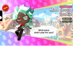 Cookie run kingdom is da best