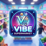 Vibe Supermarket