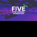 ✨[UPDATED]✨ 5 Star Apparel Homestore