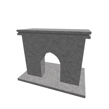 Medieval Arch
