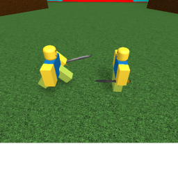 Sword Fighting icon