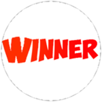 Winner!