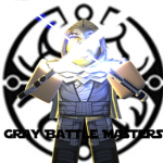 Gray Battle Masters