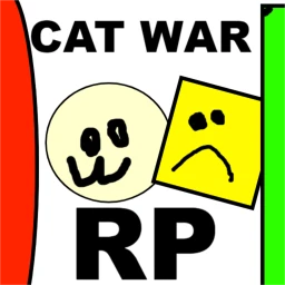 CAT WAR RP (NEW!)  icon