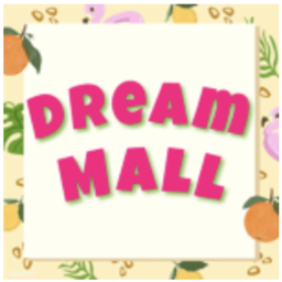 Abandoned Dream Mall