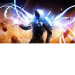 Awesome boi