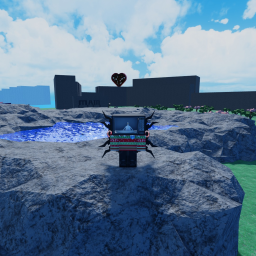 Forest Exploration [BETA]